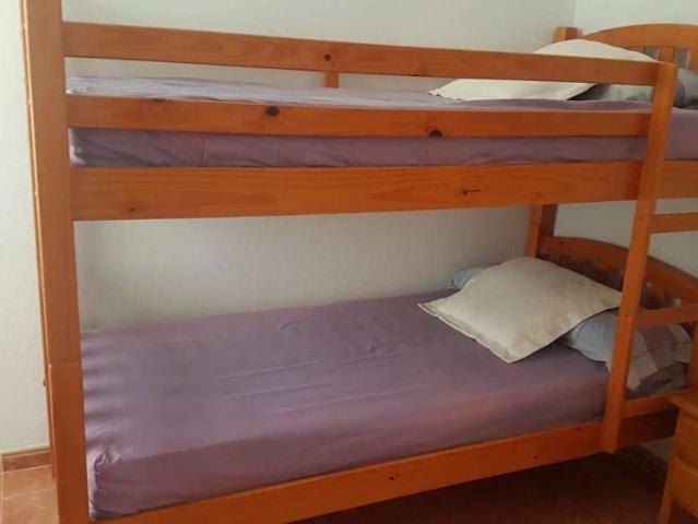 Bungalow con piscina en alquiler en Calle Calle Segovia