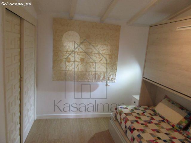 Bungalow con vista