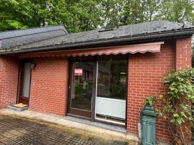 BUNGALOW DANS SEIGNEURIE