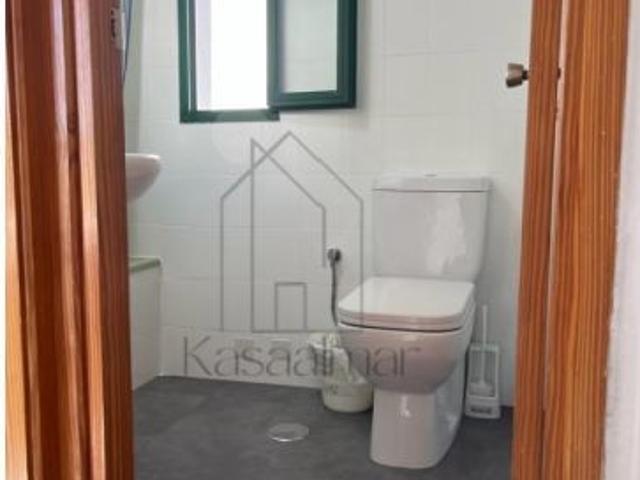 Bungalow de 1 Hab