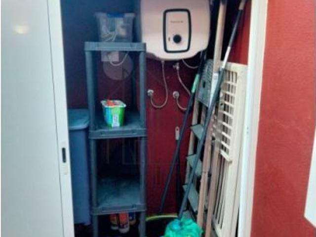 Bungalow de 1 Habitacion