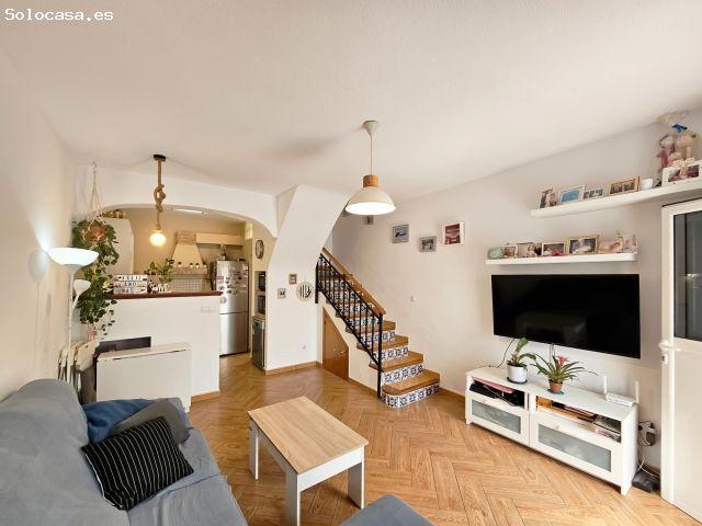 Bungalow de 2 dormitorios con terraza, barbacoa y balcón en SierraMar – Gran Alacant