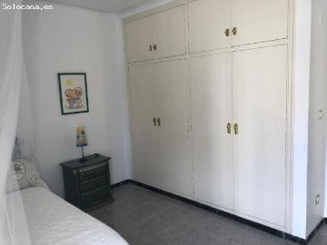 BUNGALOW DE 3 DORMITORIOS EN SANTA POLA