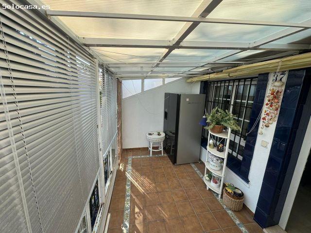 Bungalow de Ensueño en Villamartín Los Dolses