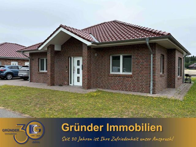 Bungalow direkt am See zu vermieten top Lage