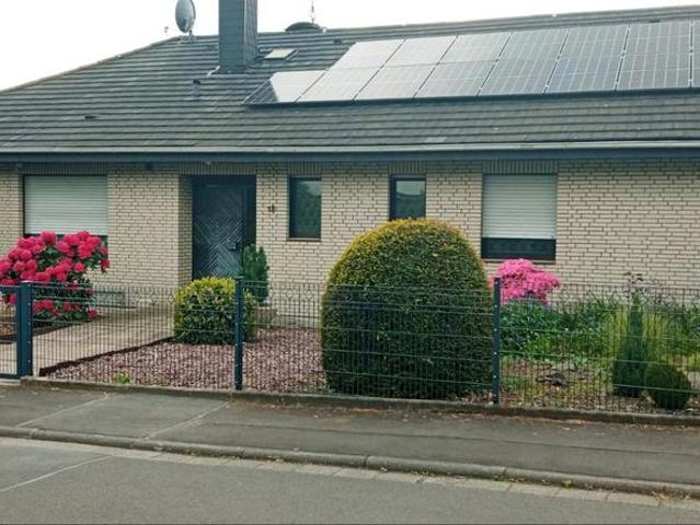 Bungalow * Ebenerdig * Behindertengerecht * KEINE PROVISION