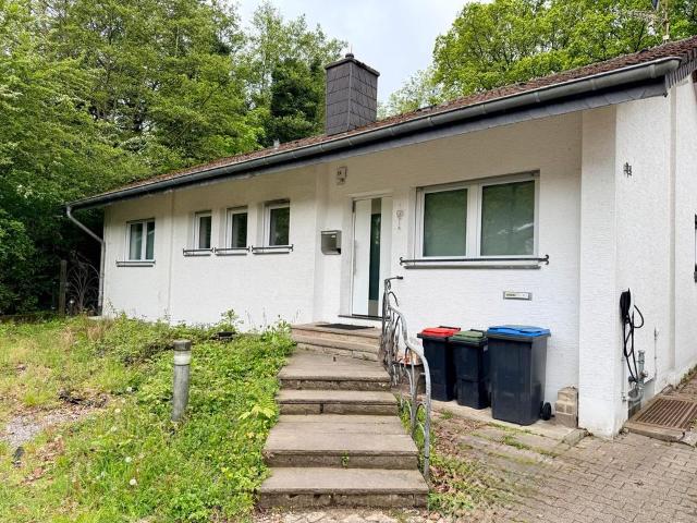 Bungalow EFH 135qm Wohnfläche 5 Zimmer Kamin