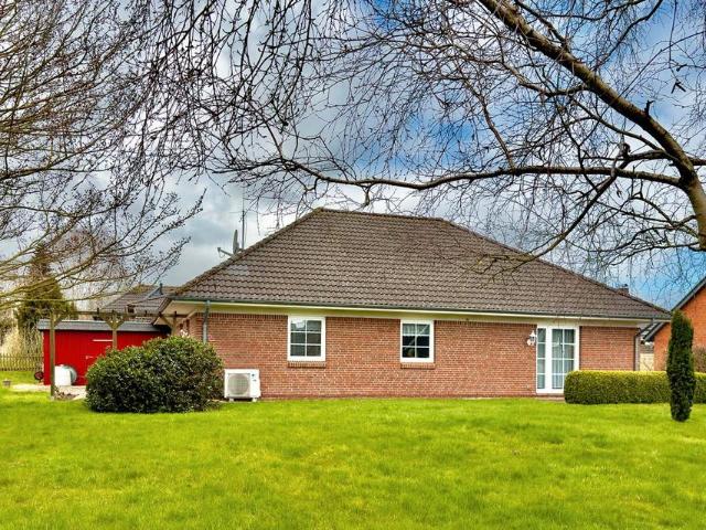 Bungalow Einziehen & Wohlfühlen