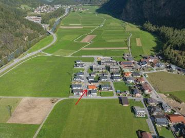 Platzl, Umhausen, Umhausen, Bezirk Imst, Tirol