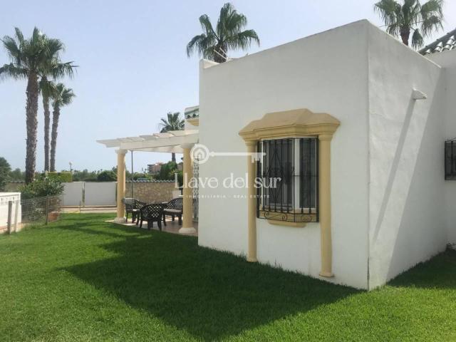 Bungalow en Terreros