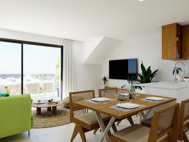 Bungalow en Torrevieja N6848 75m² Torrevieja