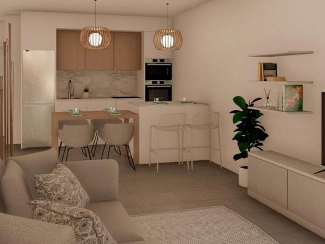 Bungalow en venta Torre Pacheco