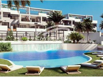 Bungalow en venta Torrevieja