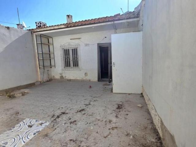 Bungalow en venta Torrevieja