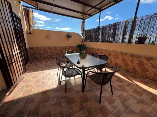 Bungalow en venta Utrera