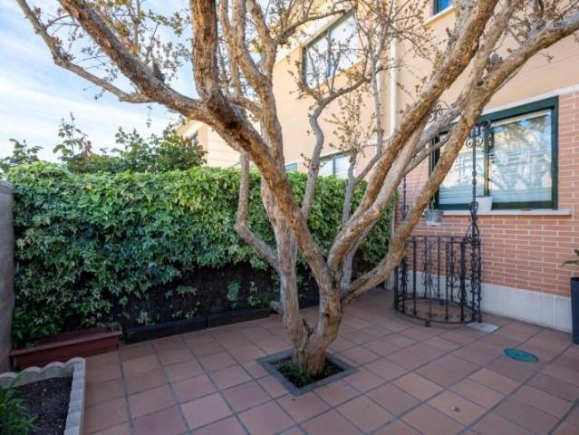 Bungalow en venta Valladolid