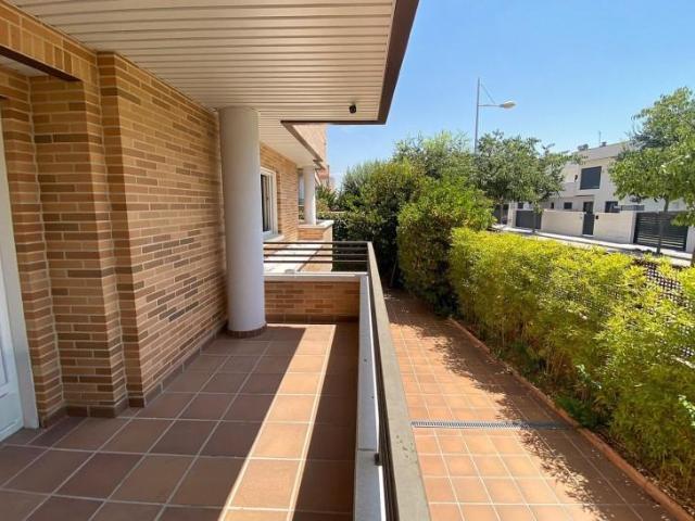 Bungalow en venta Villanueva de la Cañada
