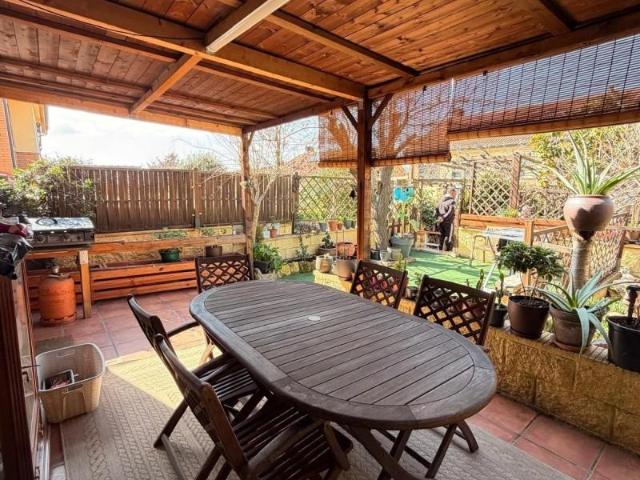Bungalow en venta Zaratán