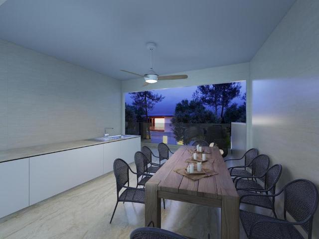 Bungalow en venta a estrenar en San Pedro del Pinatar Murcia