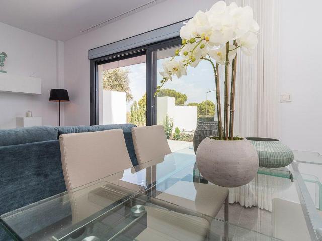 Bungalow en venta a estrenar en Torrevieja Alicante