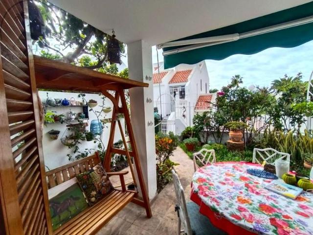 Bungalow en venta Adeje