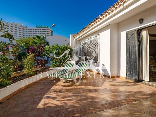 Bungalow en venta Adeje
