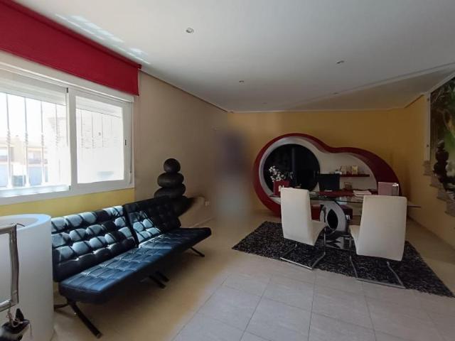 Bungalow en venta Adra