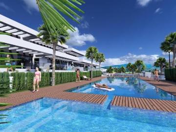 Bungalow en venta Algorfa
