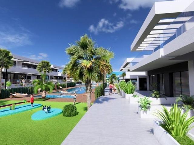 Bungalow en venta Algorfa