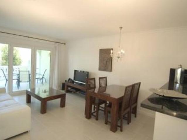 Bungalow en venta Benissa