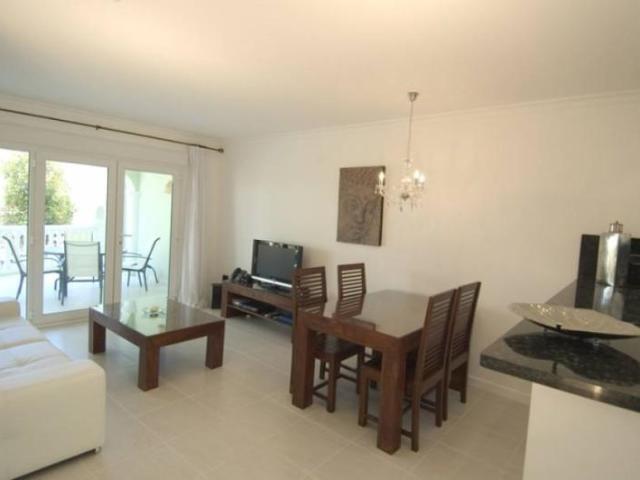Bungalow en venta Benissa