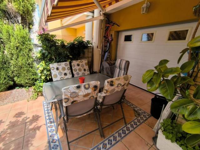 Bungalow en venta Bellreguard