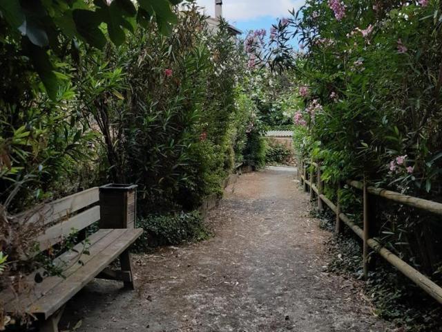 Bungalow en venta Bergasa