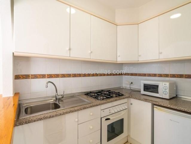 Bungalow en venta Calpe