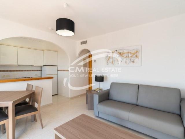 Bungalow en venta Calpe