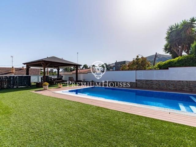 Bungalow en venta Castelldefels