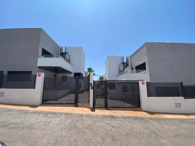 Bungalow en venta Chilches