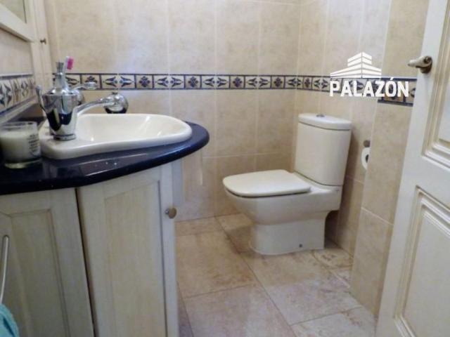 Bungalow en venta Crevillent