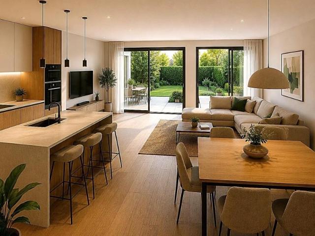 Bungalow en venta Cubas de la Sagra
