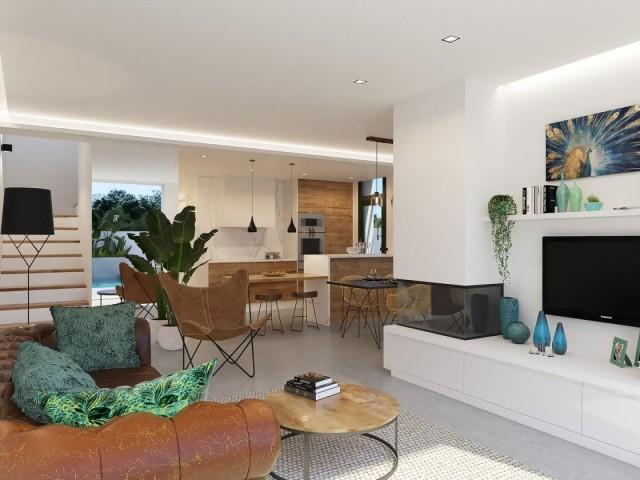 Bungalow en venta Daya Nueva