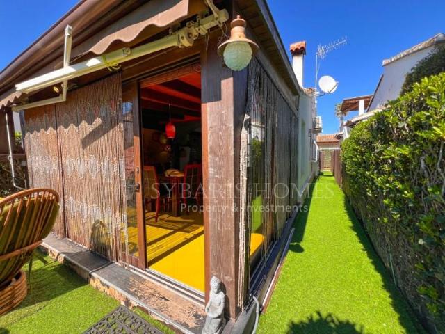 Bungalow en venta Denia