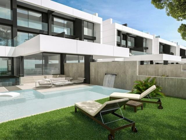 Bungalow en venta El Campello