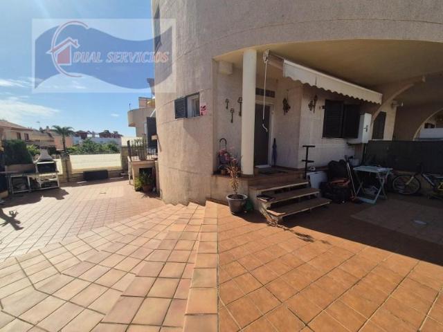 Bungalow en venta El Portil