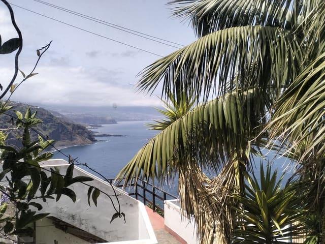 Bungalow en venta en Tacoronte, Tenerife