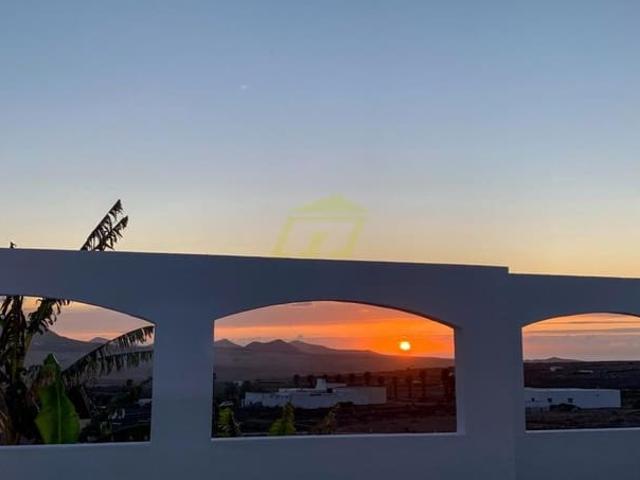 Bungalow en venta en Teguise, Lanzarote