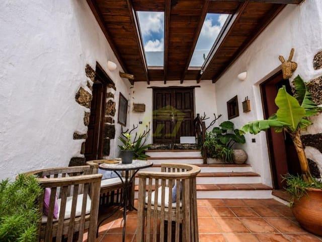 Bungalow en venta en Teguise, Lanzarote