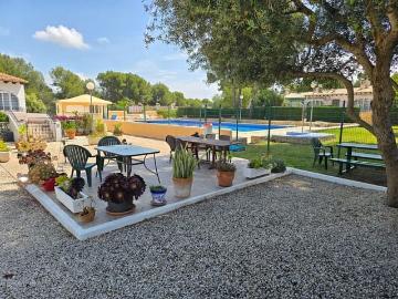 Bungalow en venta en Teulada Moraira, Alicante
