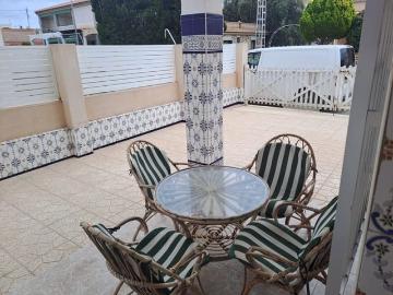 Bungalow en venta en Torre de la Horadada, Alicante Costa Blanca