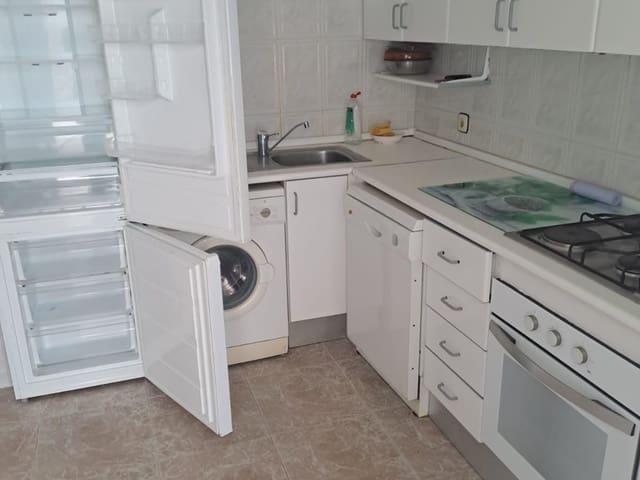 Bungalow en venta en Torre de la Horadada, Alicante Costa Blanca
