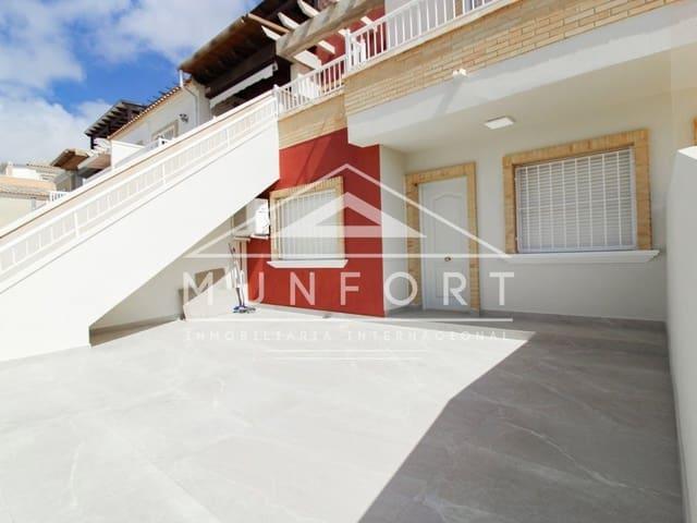 Bungalow en venta en Torre de la Horadada, Alicante Costa Blanca